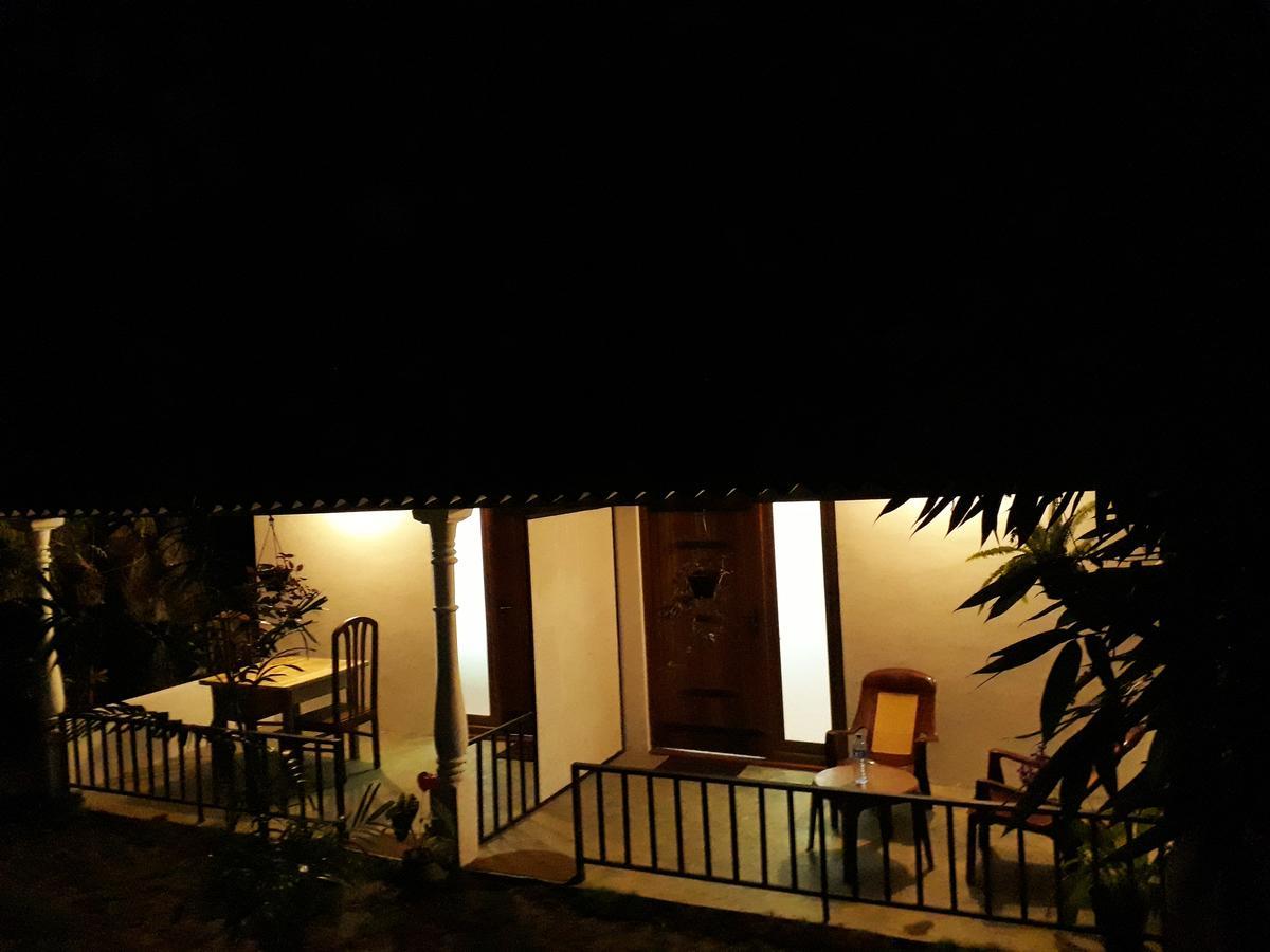 Akila Holiday Resort Habarana Eksteriør bilde
