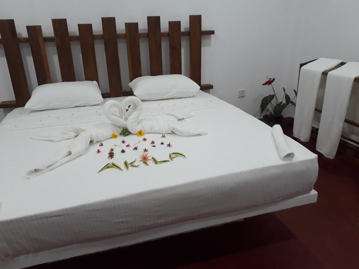 Akila Holiday Resort Habarana Eksteriør bilde
