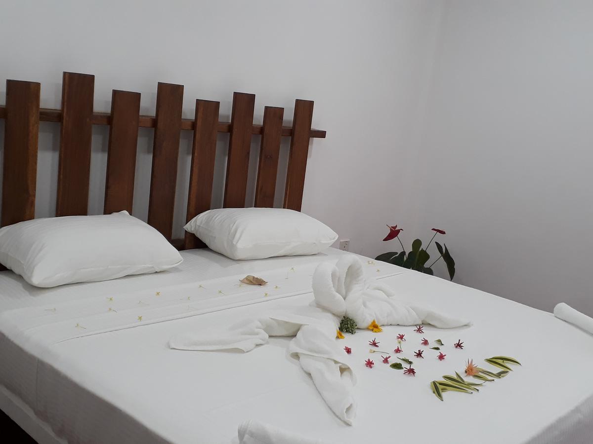 Akila Holiday Resort Habarana Eksteriør bilde
